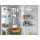 Bosch KGN39LBCF No Frost 203cm Czarne Szkło Komora Zero 363L - 1516386 - zdjęcie 5